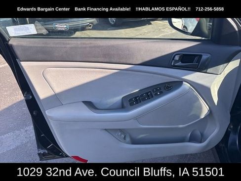 Used 2015 Kia Optima LX w/ LX Convenience Plus Package image 10