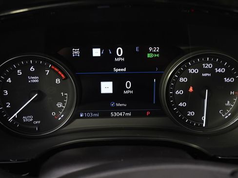 Used 2022 Cadillac XT6 Premium Luxury w/ Platinum Package AWD/4WD image 27