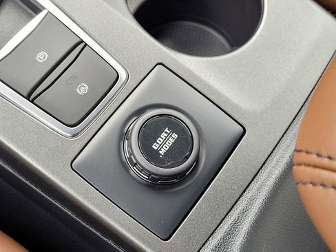 New 2025 Ford Bronco Sport Outer Banks image 48