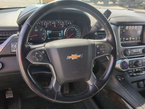 Used 2016 Chevrolet Tahoe LT image 21