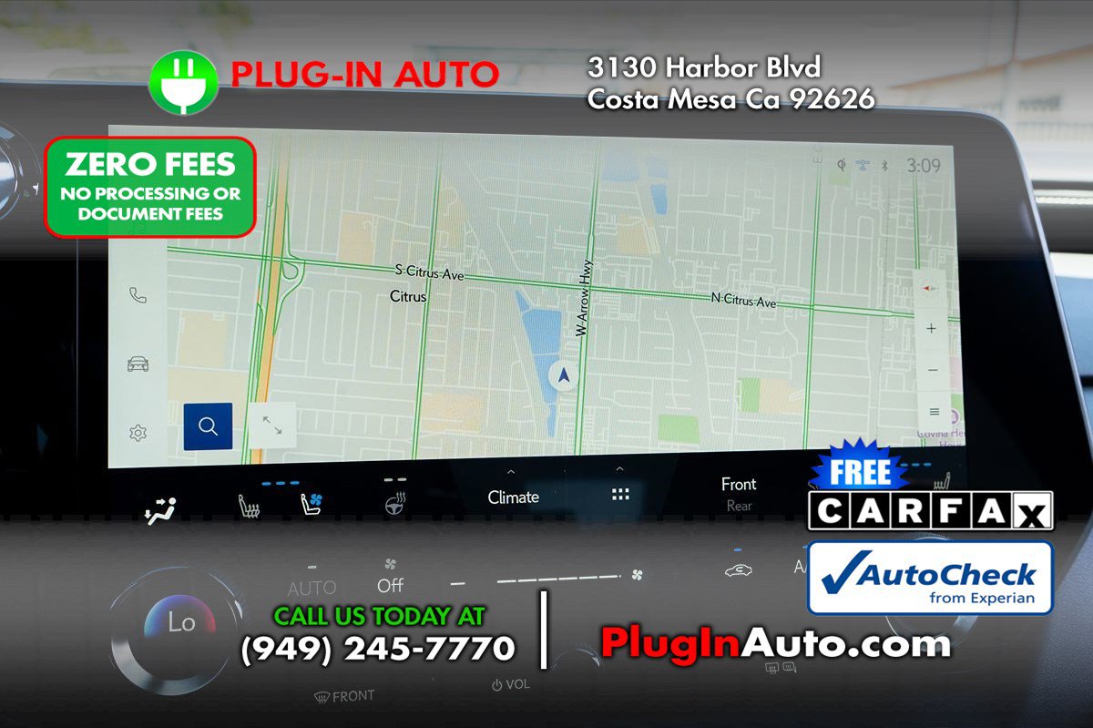 Used 2024 Lexus RX 350 w/ Convenience Package AWD/4WD image 28