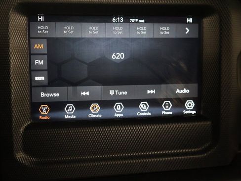 Used 2021 Jeep Wrangler Unlimited Sahara image 35