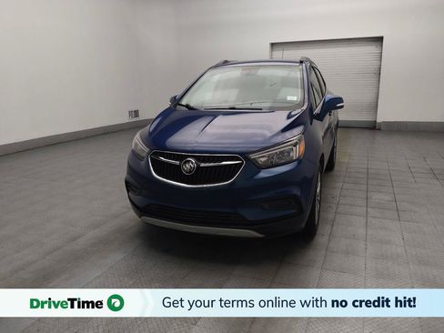 Used 2019 Buick Encore Preferred w/ Safety Package FWD image 1