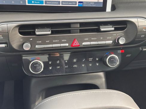 Certified 2026 Hyundai Palisade Calligraphy image 34