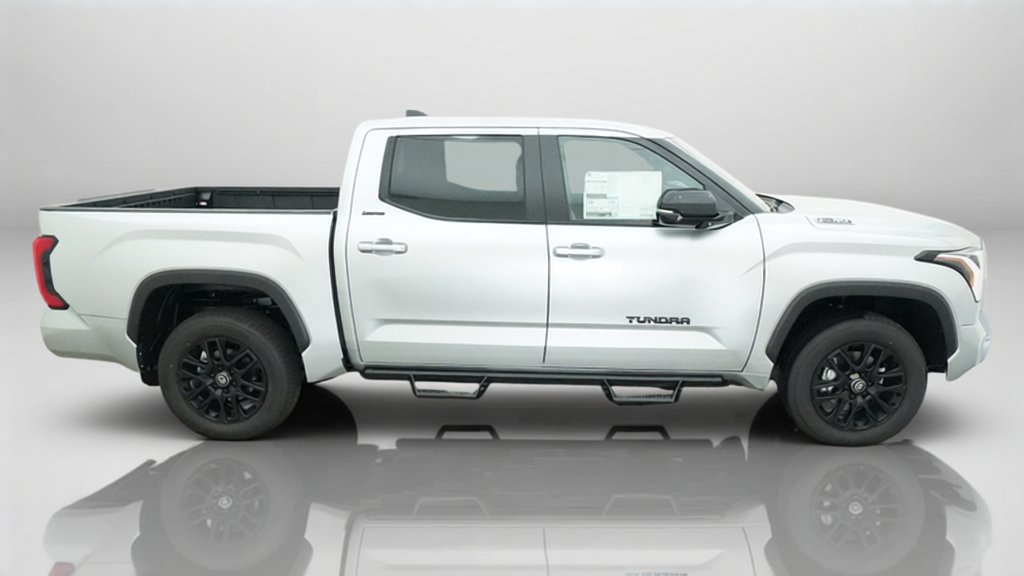 New 2026 Toyota Tundra Limited w/ Nightshade Package AWD/4WD image 33