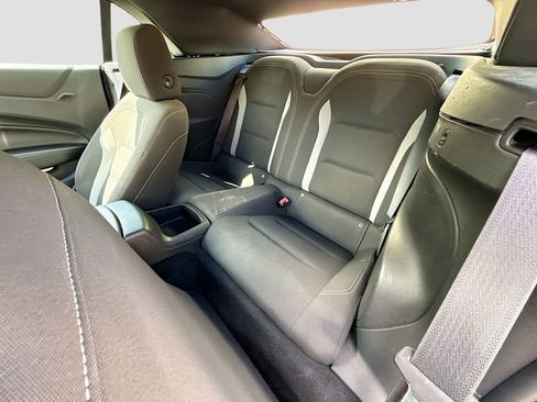 Used 2019 Chevrolet Camaro LT image 23