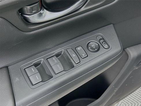 New 2026 Honda CR-V EX image 19