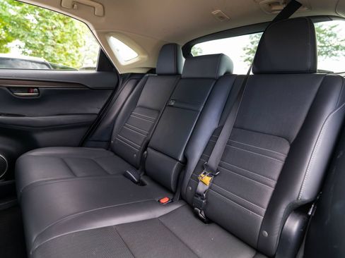 Used 2016 Lexus NX 200t AWD w/ Premium Package image 37