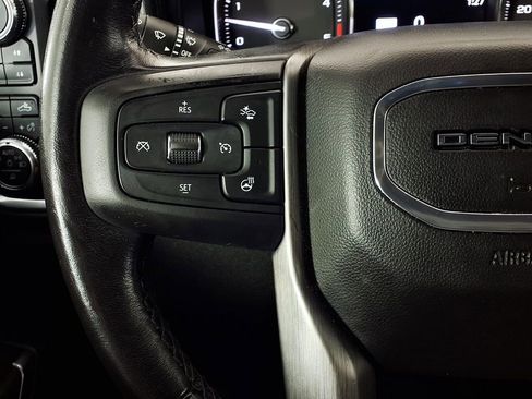 Used 2022 GMC Sierra 3500 Denali AWD/4WD image 19