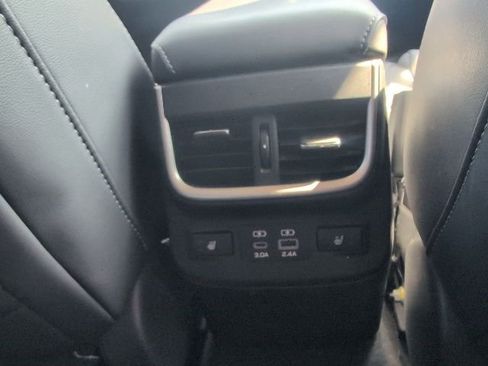 Used 2024 Subaru Outback Limited image 19