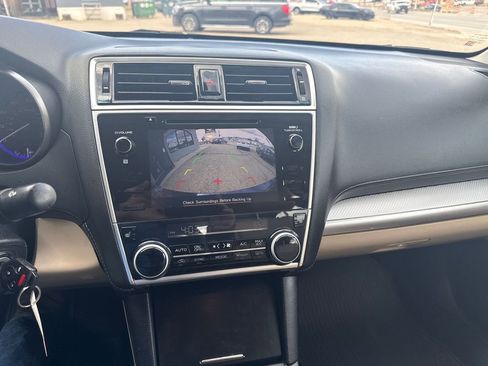 Used 2018 Subaru Legacy 2.5i Premium AWD/4WD image 16