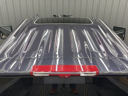 Used 2025 GMC Sierra 3500 Denali w/ Denali Reserve Package image 17