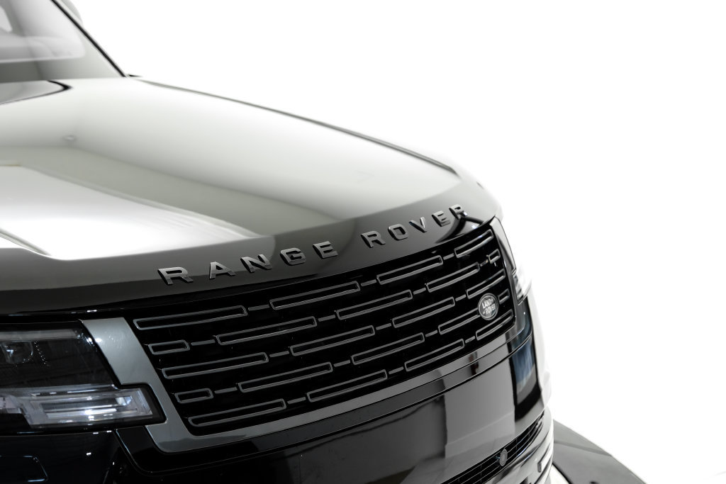Used 2024 Land Rover Range Rover SE AWD/4WD image 55