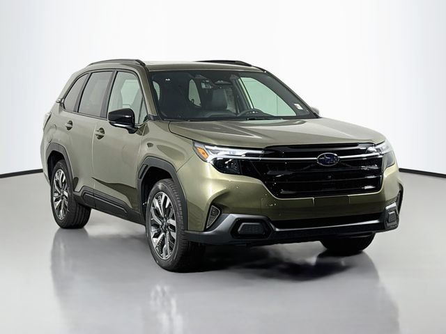 New 2026 Subaru Forester Touring AWD/4WD 360° Tour