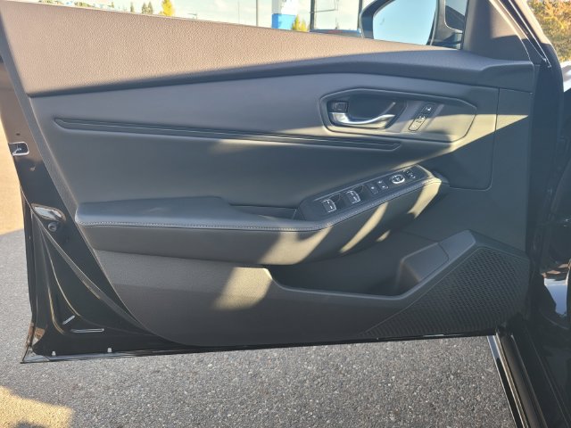 New 2026 Honda Accord Sport image 7