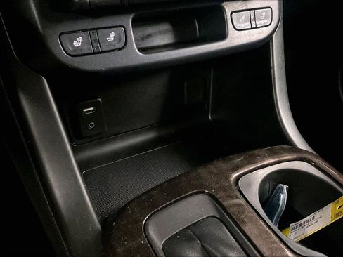 Used 2018 GMC Canyon All Terrain image 19