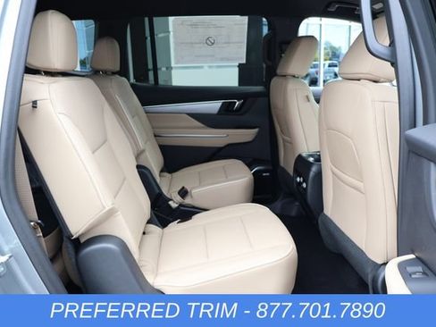 New 2026 Buick Enclave Preferred FWD image 22