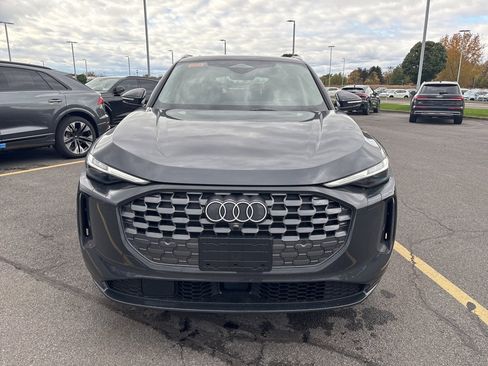 New 2025 Audi Q5 Premium Plus image 2