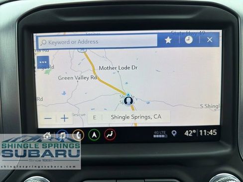 Used 2019 GMC Sierra 1500 SLT w/ SLT Premium Plus Package image 60