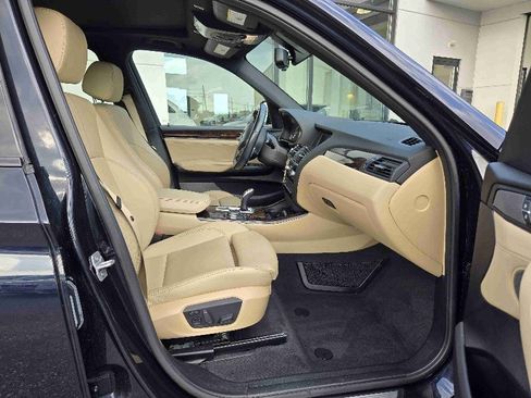 Used 2016 BMW X3 xDrive28i image 12