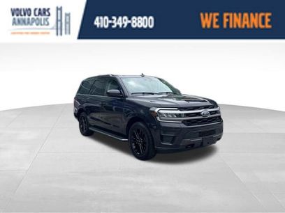 Used 2023 Ford Expedition XLT