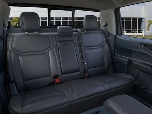 New 2026 Ford Maverick Lobo image 11