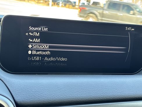 New 2026 MAZDA CX-50 AWD 2.5 S w/ Weather Package image 31