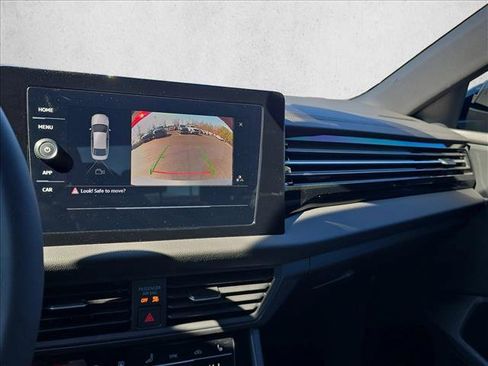 New 2026 Volkswagen Jetta Sport FWD image 13