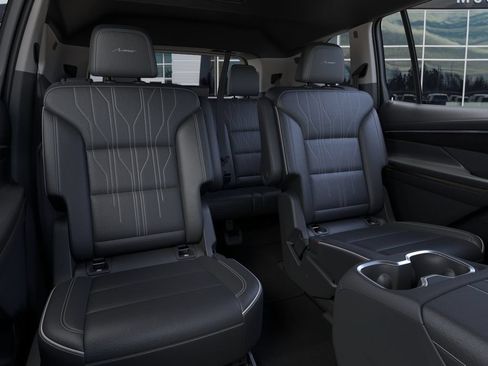 New 2026 Buick Enclave Avenir w/ Super Cruise Package AWD/4WD image 21