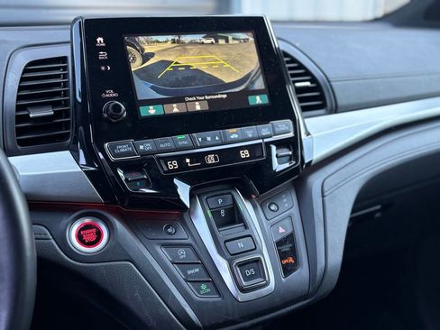 Used 2024 Honda Odyssey Sport image 29