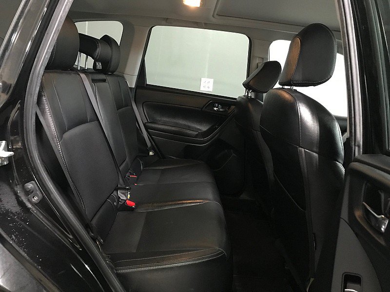 Used 2017 Subaru Forester 2.5i Limited AWD/4WD image 20