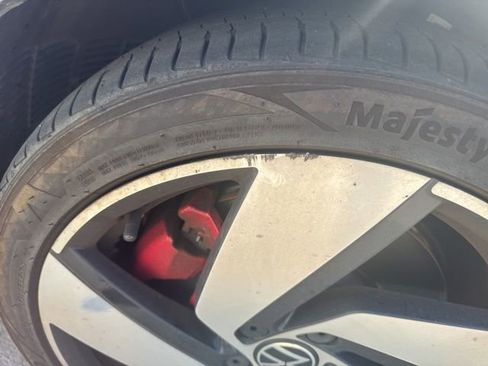 Used 2022 Volkswagen GTI S FWD image 14