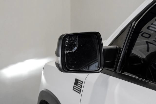 Used 2020 RAM 1500 Rebel w/ Rebel Level 2 Equipment Group AWD/4WD image 56