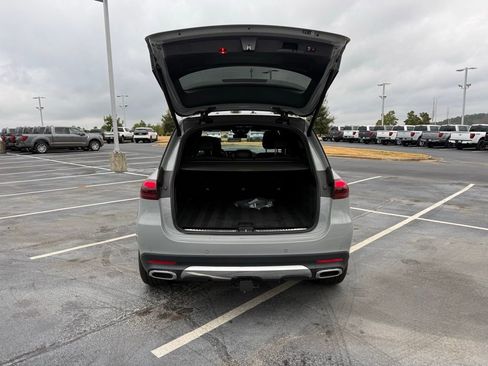 Used 2025 Mercedes-Benz GLE 350 4MATIC image 7