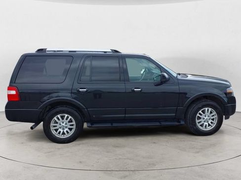 Used 2014 Ford Expedition Limited AWD/4WD image 6