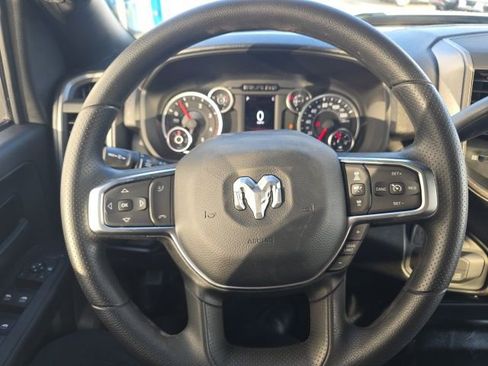 New 2026 RAM 3500 Tradesman image 18