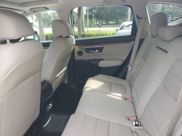 Used 2019 Honda CR-V EX-L image 15