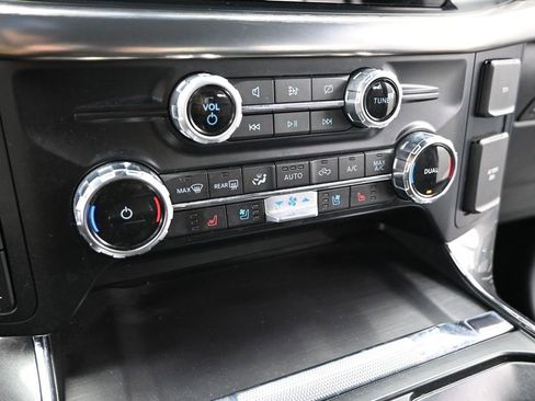 Used 2023 Ford F150 Lariat w/ Equipment Group 502A High image 21