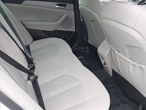 Used 2019 Hyundai Sonata SE image 17
