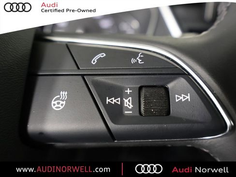 Certified 2023 Audi Q5 2.0T Premium w/ Convenience Package image 32