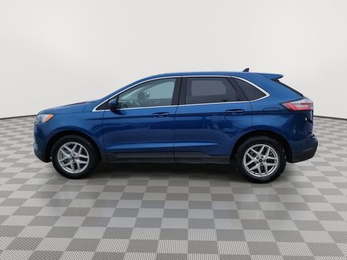 Used 2024 Ford Edge SEL w/ Convenience Package image 5