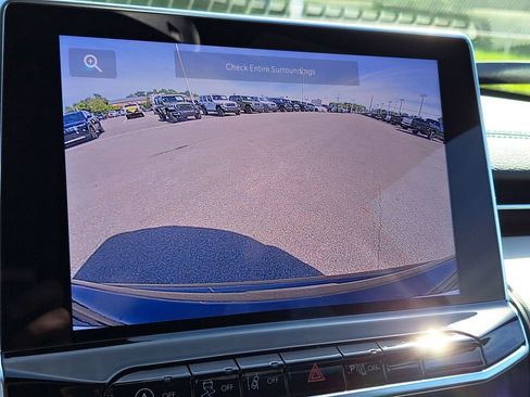 New 2026 Jeep Compass Limited image 9