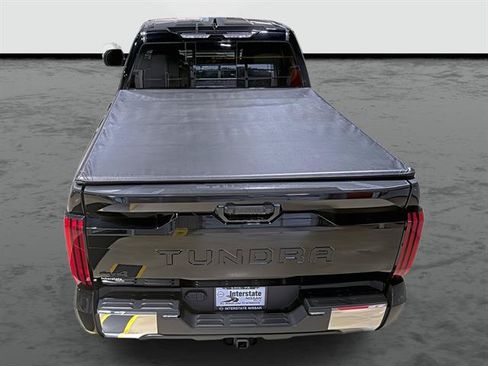 Used 2023 Toyota Tundra SR5 w/ TRD Off-Road Package AWD/4WD image 3