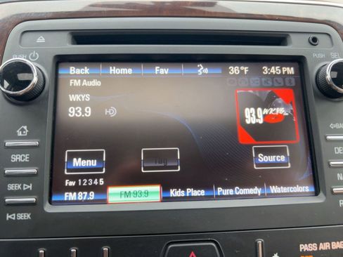 Used 2014 Buick Enclave Leather image 21