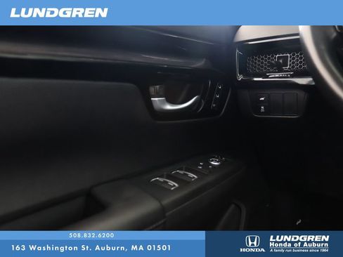 Used 2023 Honda CR-V EX-L image 29