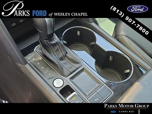 Used 2023 Volkswagen Atlas SE FWD image 27