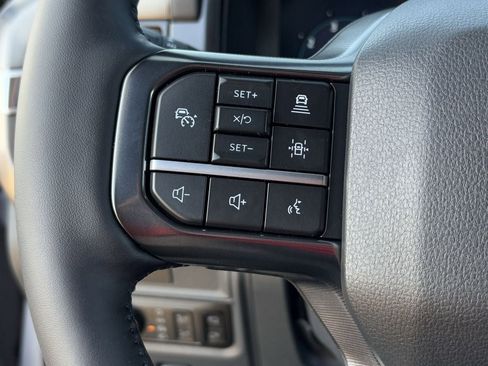 New 2025 Ford F150 Platinum w/ Equipment Group 702A High image 47