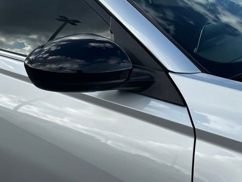 Used 2022 Nissan Altima 2.5 SR image 16