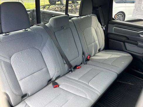 Used 2021 RAM 1500 Big Horn AWD/4WD image 20
