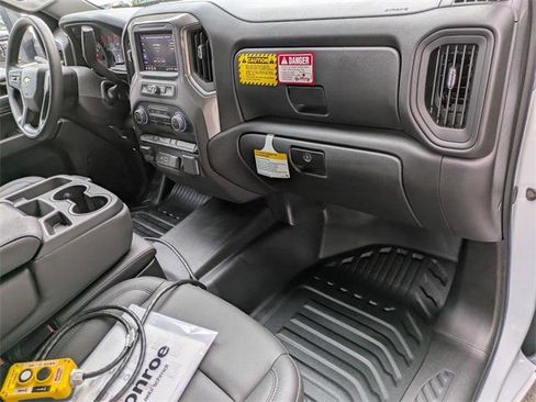 New 2025 Chevrolet Silverado 3500 W/T w/ WT Convenience Package image 29